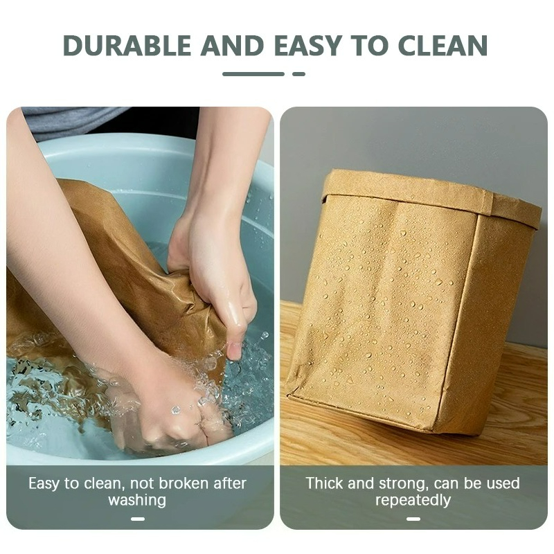 Sacchetti di Carta Kraft Lavab - Reusable Produce Bag recensione e prezzo