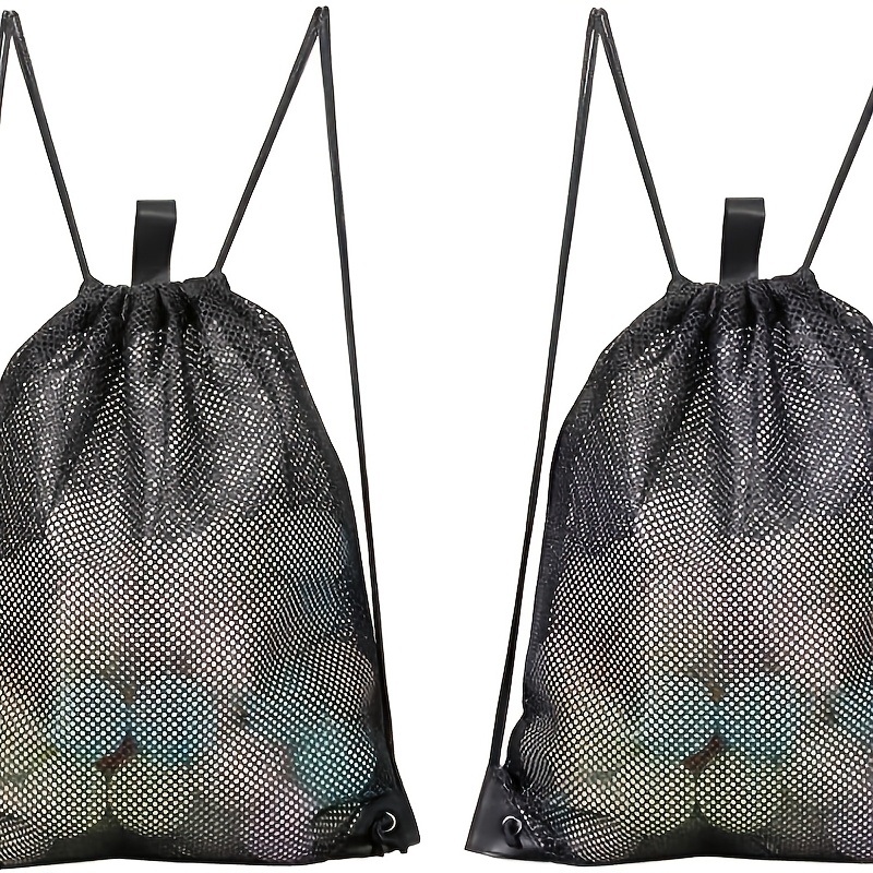 Zaino in rete traspirante con  - Reusable Produce Bag recensione e prezzo