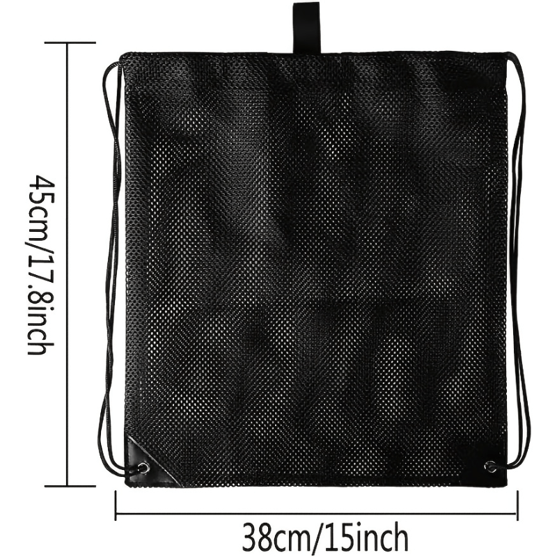 Zaino in rete traspirante con  - Reusable Produce Bag recensione e prezzo