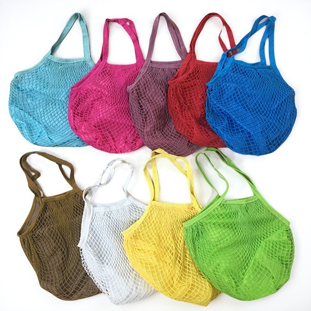 Borse per la spesa in cotone r - Reusable Produce Bag recensione e prezzo