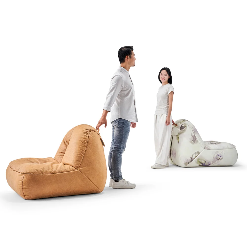 Divani a compressione per un u - Sustainable Living Fabrics recensione e prezzo