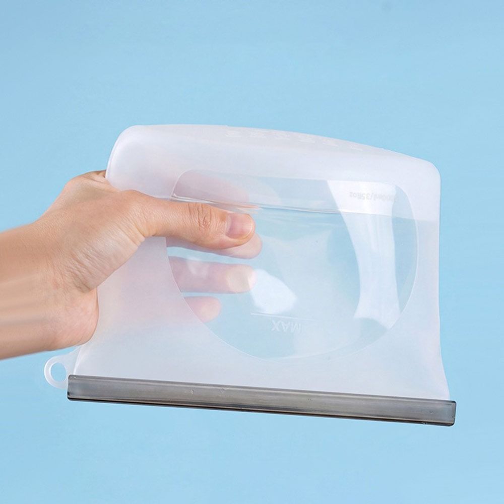 Sacchetto in Silicone per Cons - Reusable Produce Bag recensione e prezzo