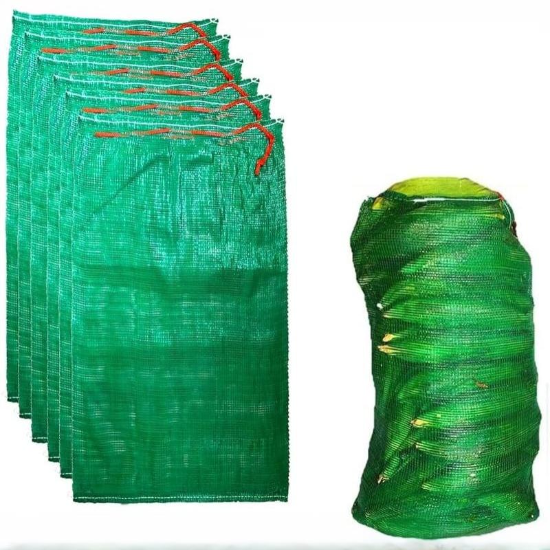 10 sacchetti di stoccaggio per - Reusable Produce Bag recensione e prezzo