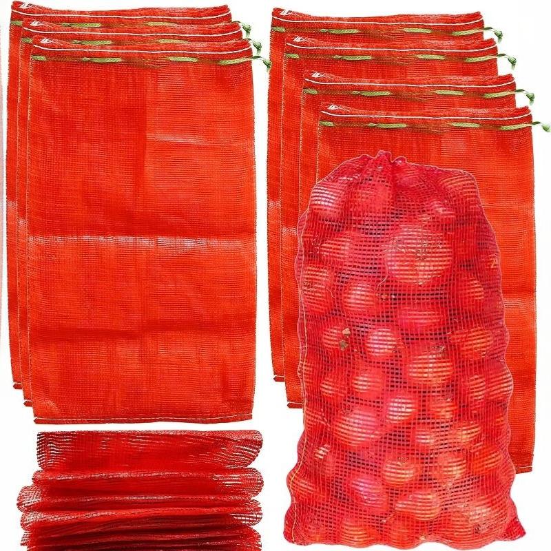 10 sacchetti di stoccaggio per - Reusable Produce Bag recensione e prezzo