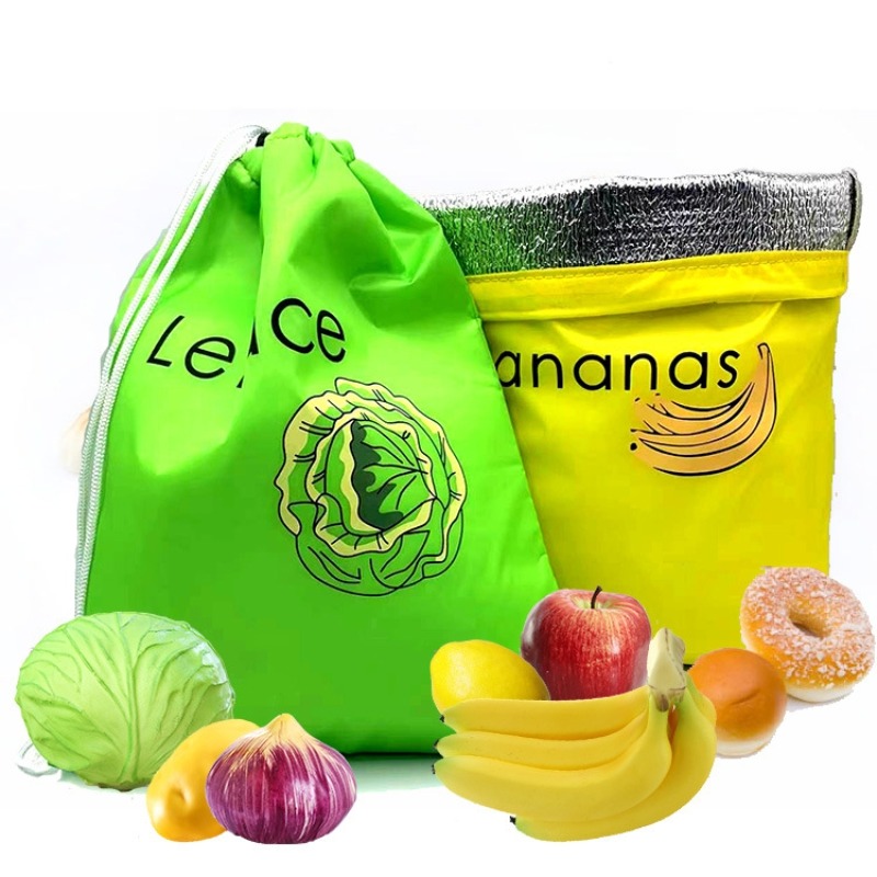 Sacchetti per la conservazione - Reusable Produce Bag recensione e prezzo