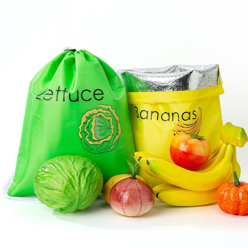 Sacchetti per la conservazione - Reusable Produce Bag recensione e prezzo