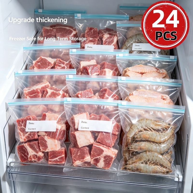 24 Sacchetti Riutilizzabili co - Reusable Produce Bag recensione e prezzo