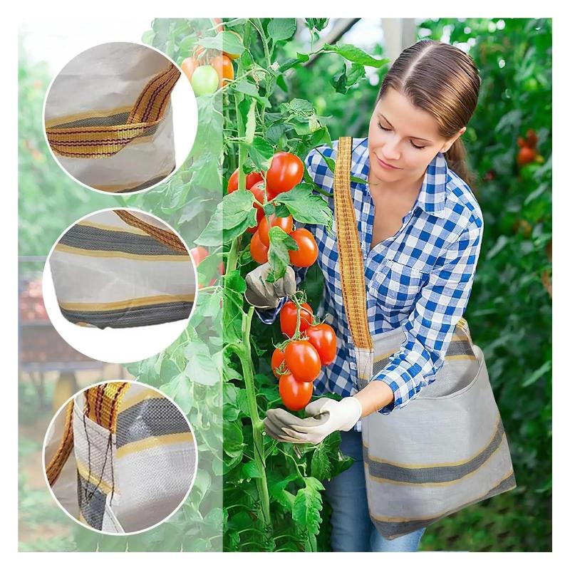 〔NN71〕Borsa per la Raccolta de - Reusable Produce Bag recensione e prezzo