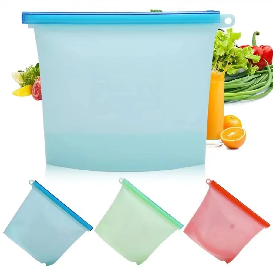 Sacchetto Riutilizzabile in Si - Reusable Produce Bag recensione e prezzo