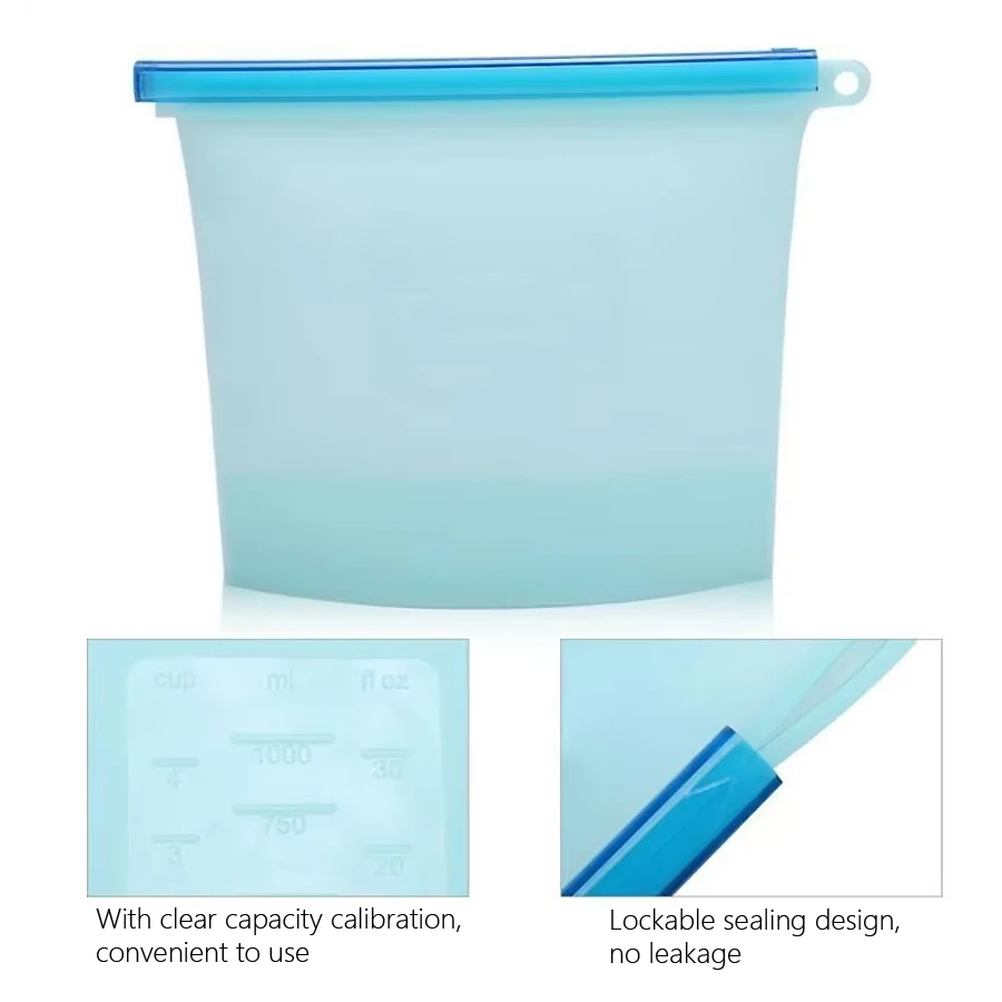 Sacchetto Riutilizzabile in Si - Reusable Produce Bag recensione e prezzo