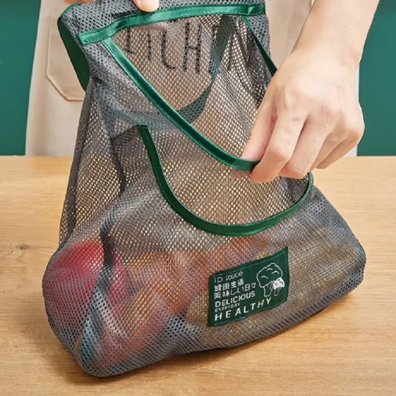 Borse portaoggetti riutilizzab - Reusable Produce Bag recensione e prezzo