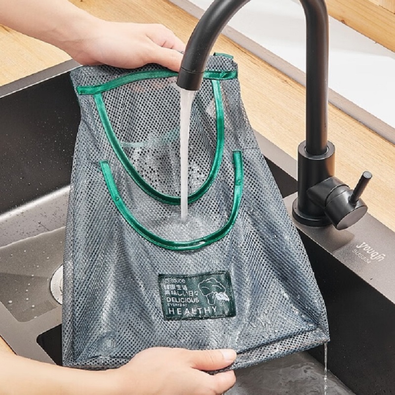 Sacchetti riutilizzabili per l - Reusable Produce Bag recensione e prezzo