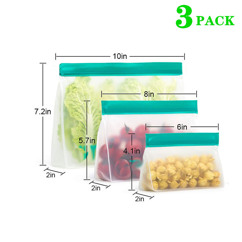 Borsa riutilizzabile per la co - Reusable Produce Bag recensione e prezzo