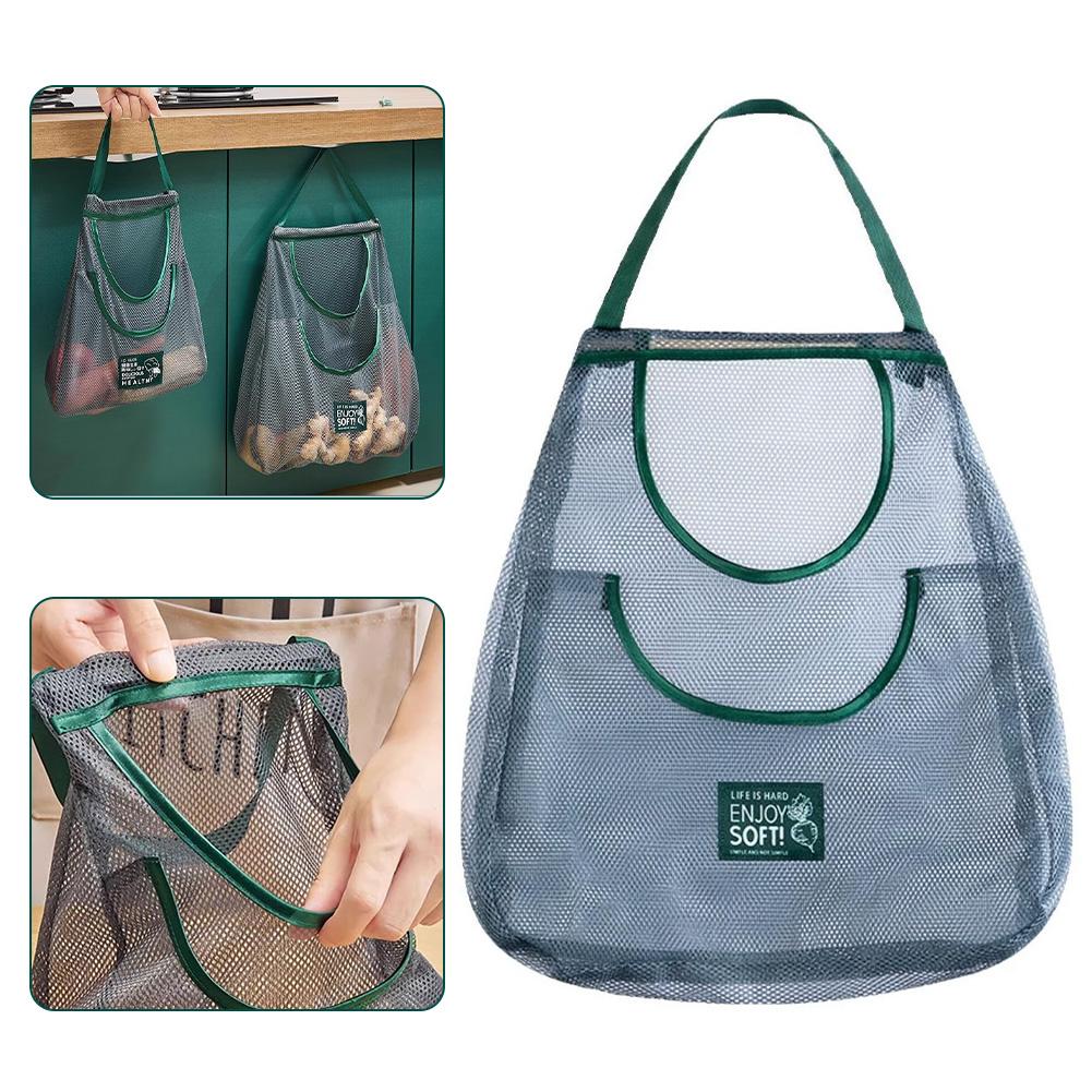 Sacchetti Riutilizzabili per l - Reusable Produce Bag recensione e prezzo